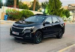 شيفروليه إكوينوكس